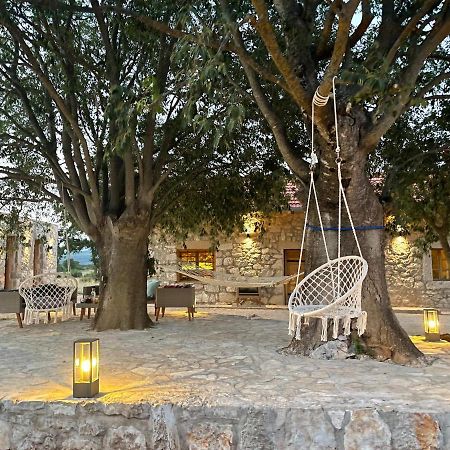 Stolac Kostela Stone House 빌라 외부 사진