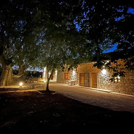 Stolac Kostela Stone House 빌라 외부 사진