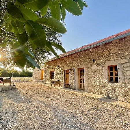 Stolac Kostela Stone House 빌라 외부 사진