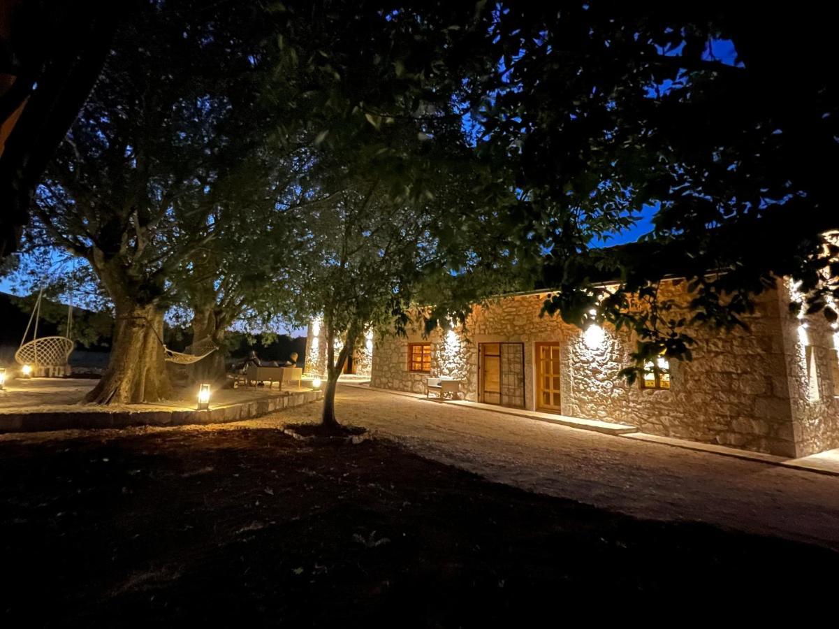 Stolac Kostela Stone House 빌라 외부 사진