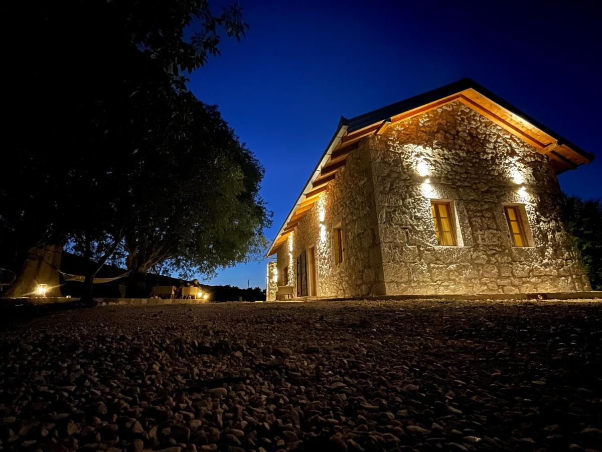 Stolac Kostela Stone House 빌라 외부 사진
