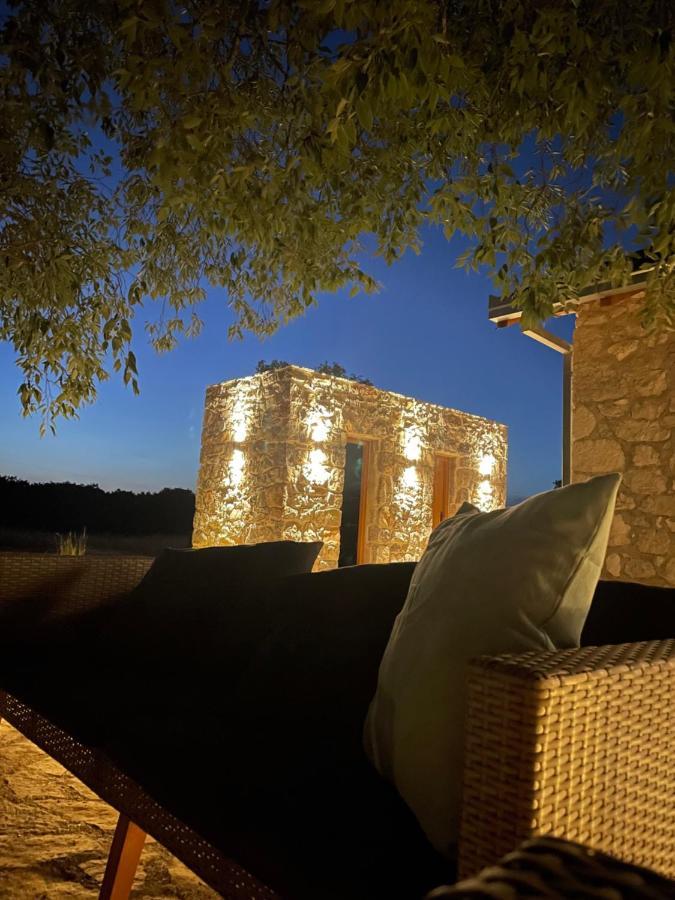 Stolac Kostela Stone House 빌라 외부 사진