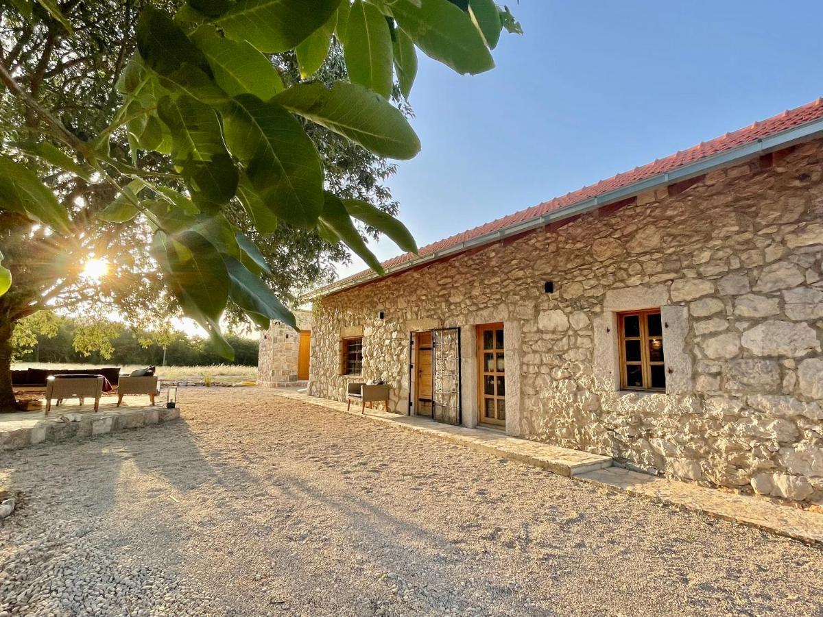 Stolac Kostela Stone House 빌라 외부 사진
