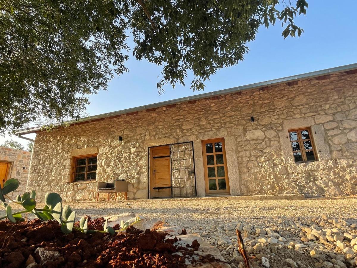 Stolac Kostela Stone House 빌라 외부 사진