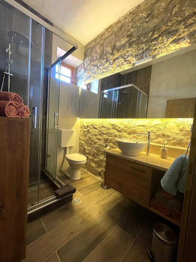 Stolac Kostela Stone House 빌라 외부 사진