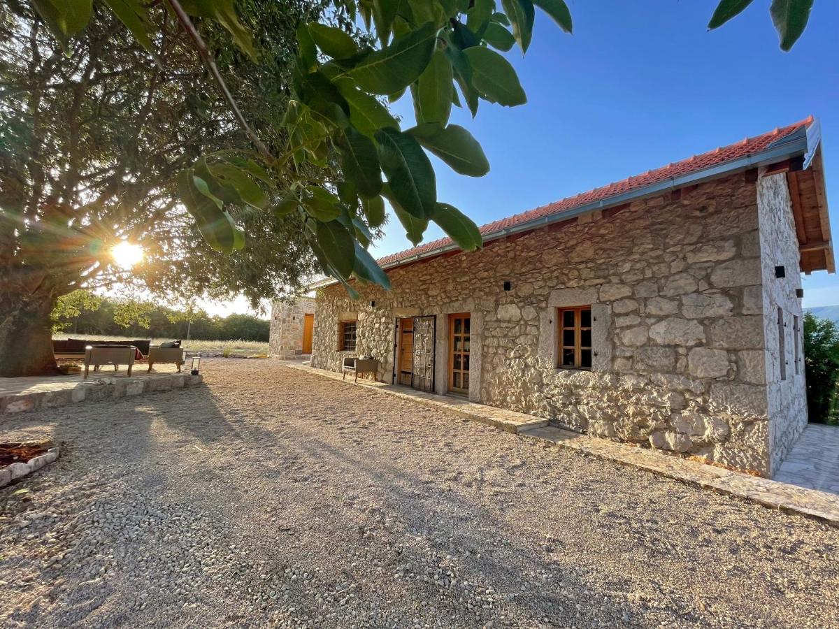 Stolac Kostela Stone House 빌라 외부 사진